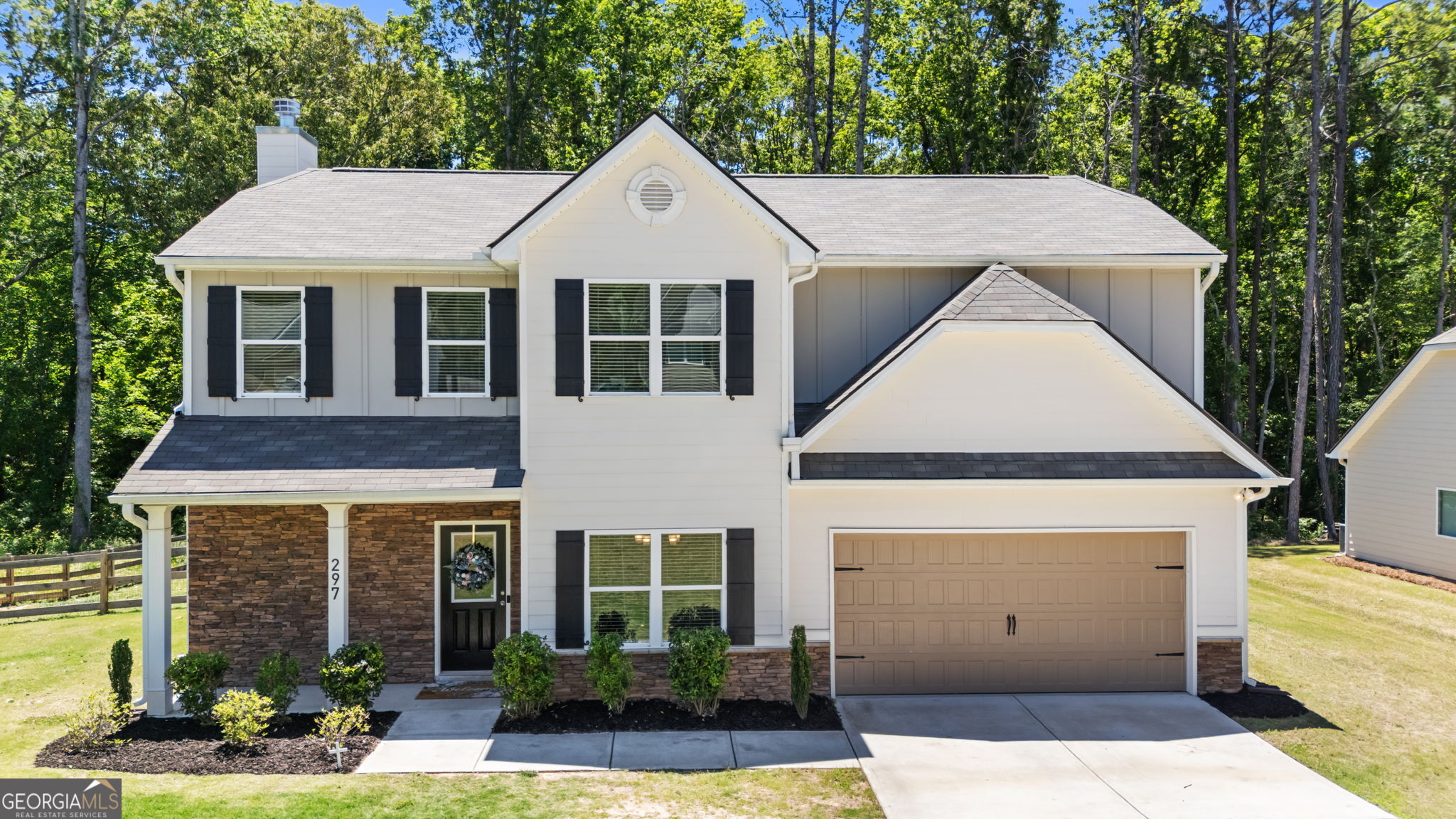 297 Ajo Way Dallas GA 30157