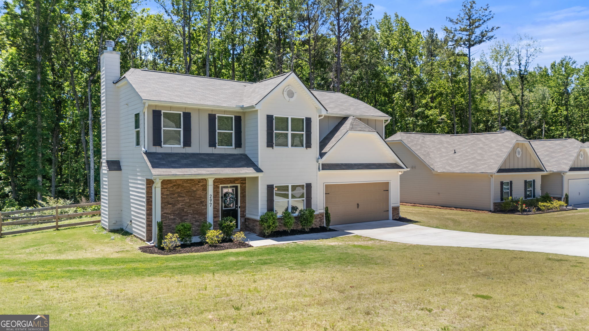297 Ajo Way Dallas GA 30157