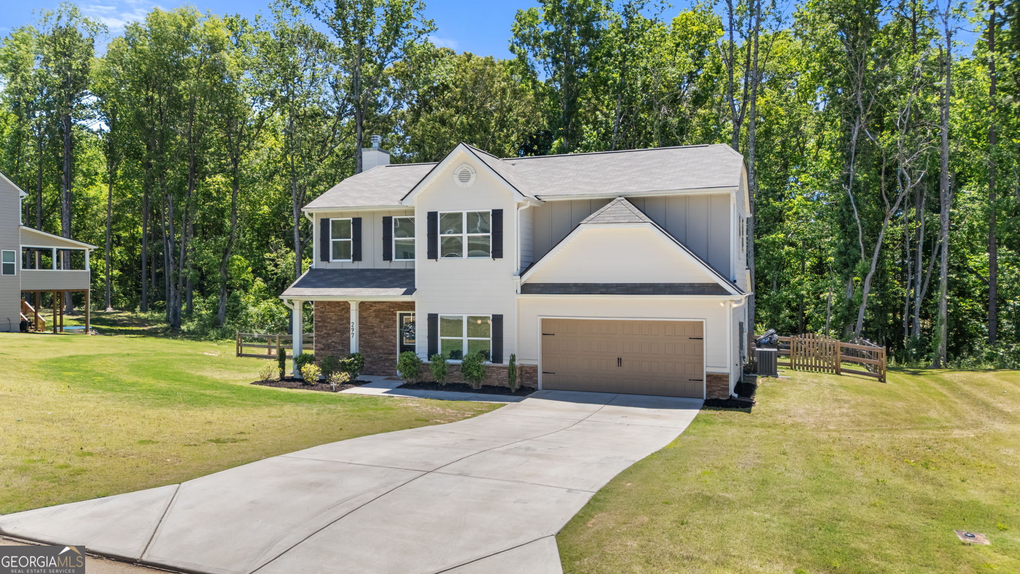 297 Ajo Way Dallas GA 30157