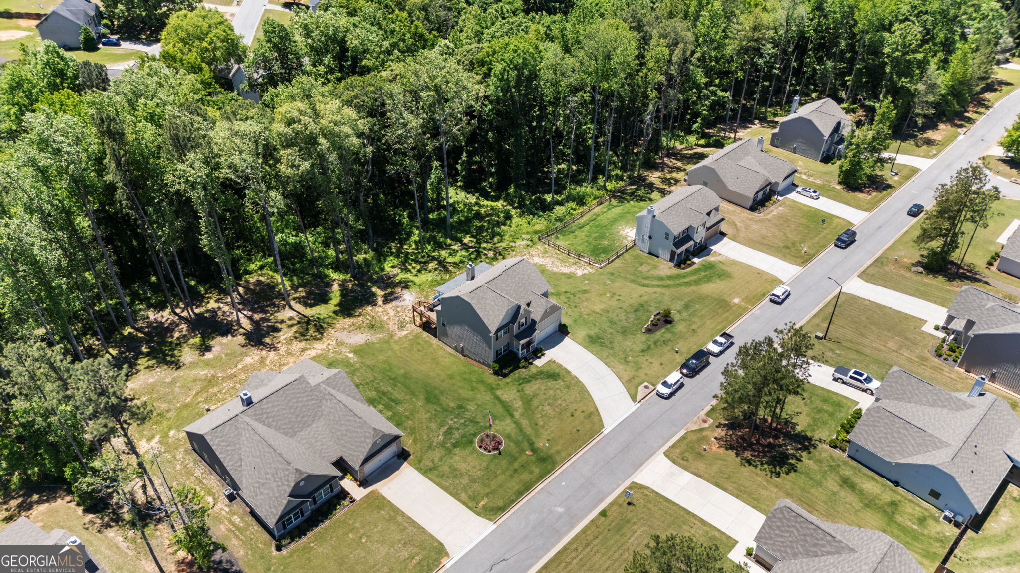 297 Ajo Way Dallas GA 30157