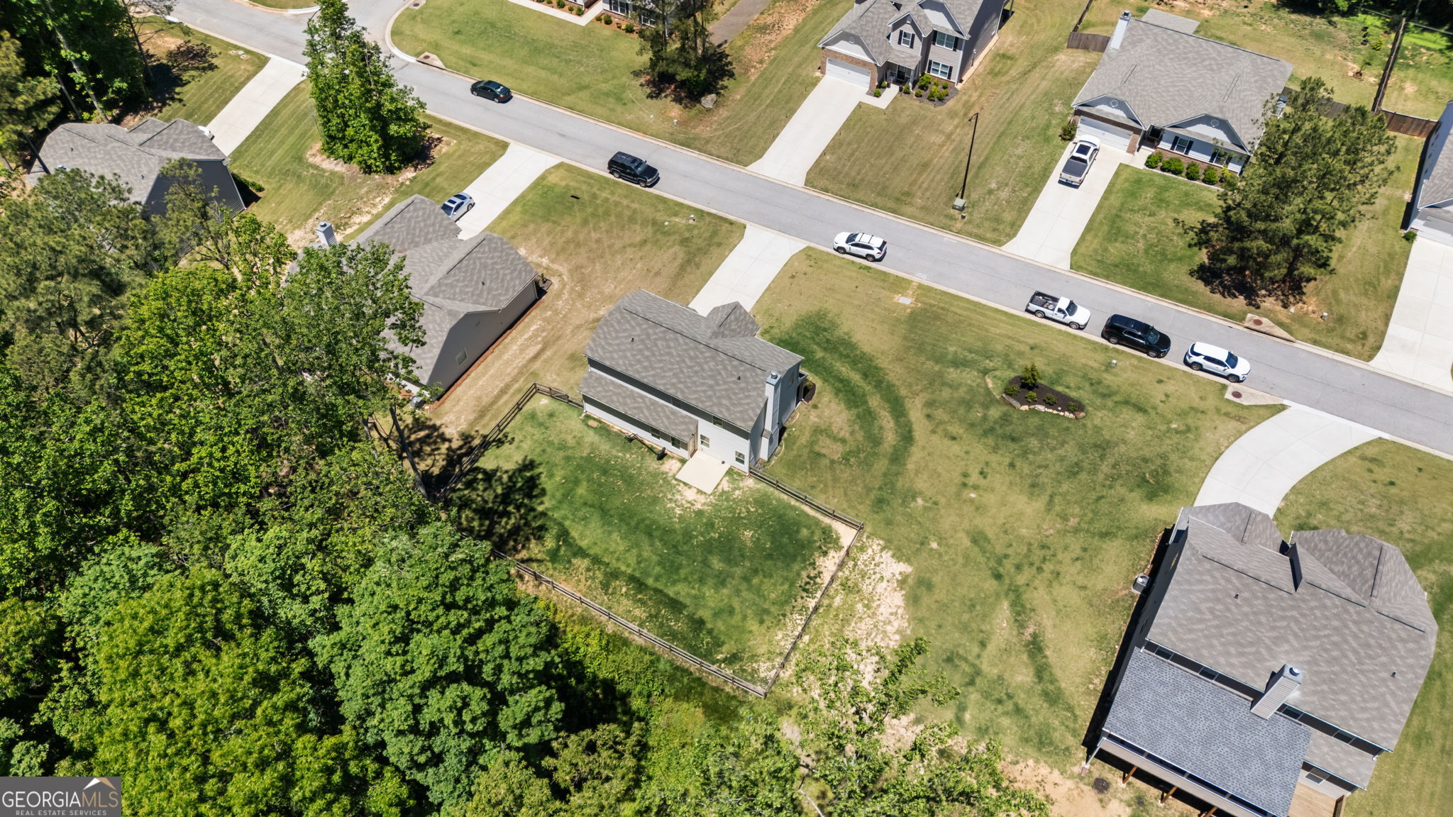 297 Ajo Way Dallas GA 30157