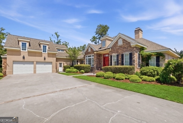 154 Enclave Boulevard Savannah GA 31419