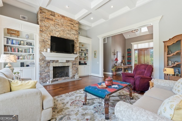 154 Enclave Boulevard Savannah GA 31419