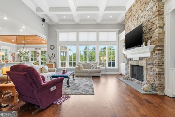 154 Enclave Boulevard Savannah GA 31419