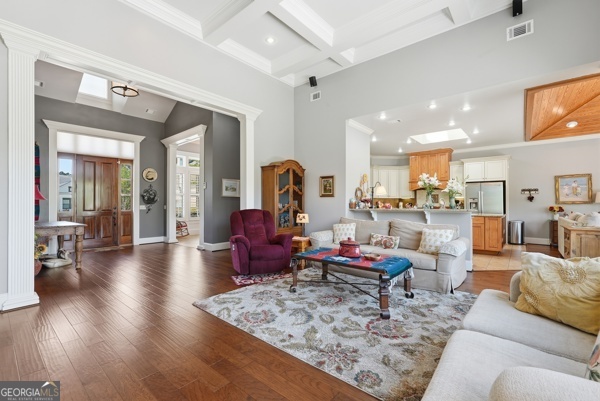 154 Enclave Boulevard Savannah GA 31419