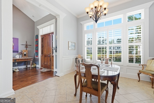 154 Enclave Boulevard Savannah GA 31419