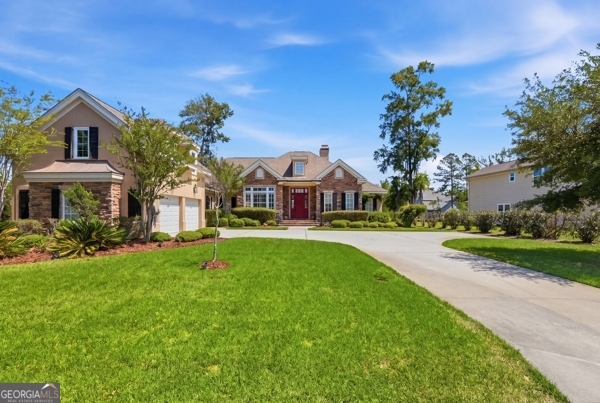 154 Enclave Boulevard Savannah GA 31419