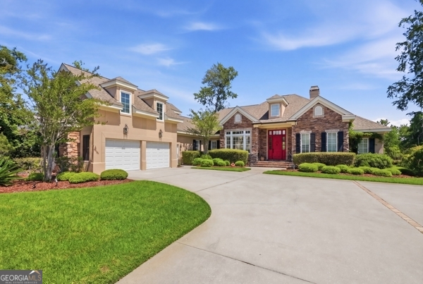 154 Enclave Boulevard Savannah GA 31419