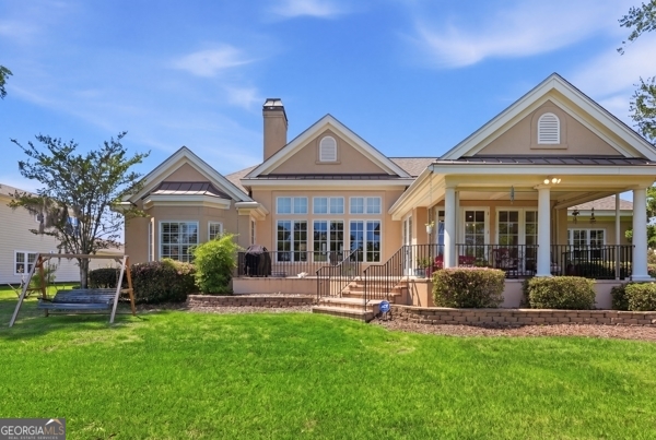 154 Enclave Boulevard Savannah GA 31419
