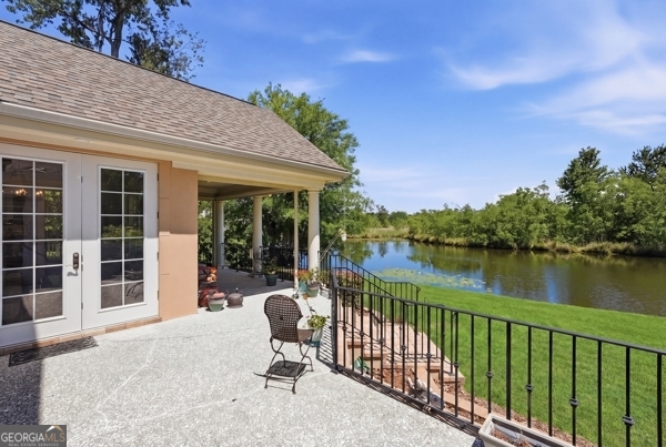 154 Enclave Boulevard Savannah GA 31419