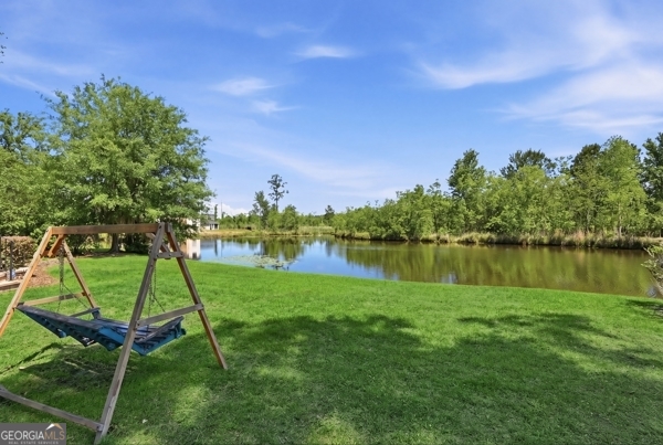 154 Enclave Boulevard Savannah GA 31419