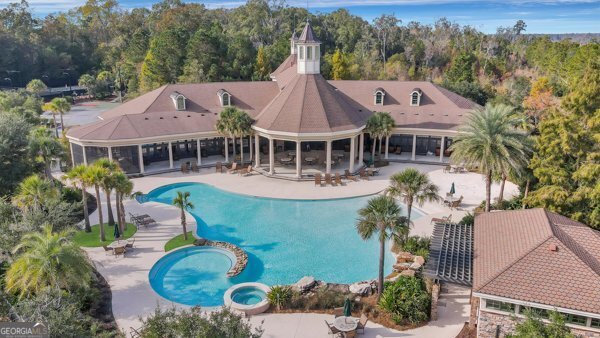 154 Enclave Boulevard Savannah GA 31419