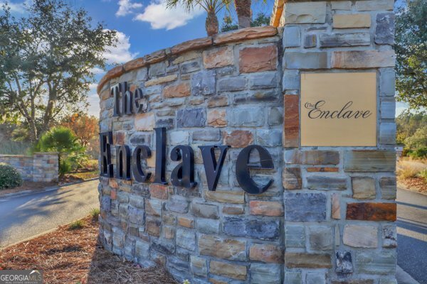 154 Enclave Boulevard Savannah GA 31419