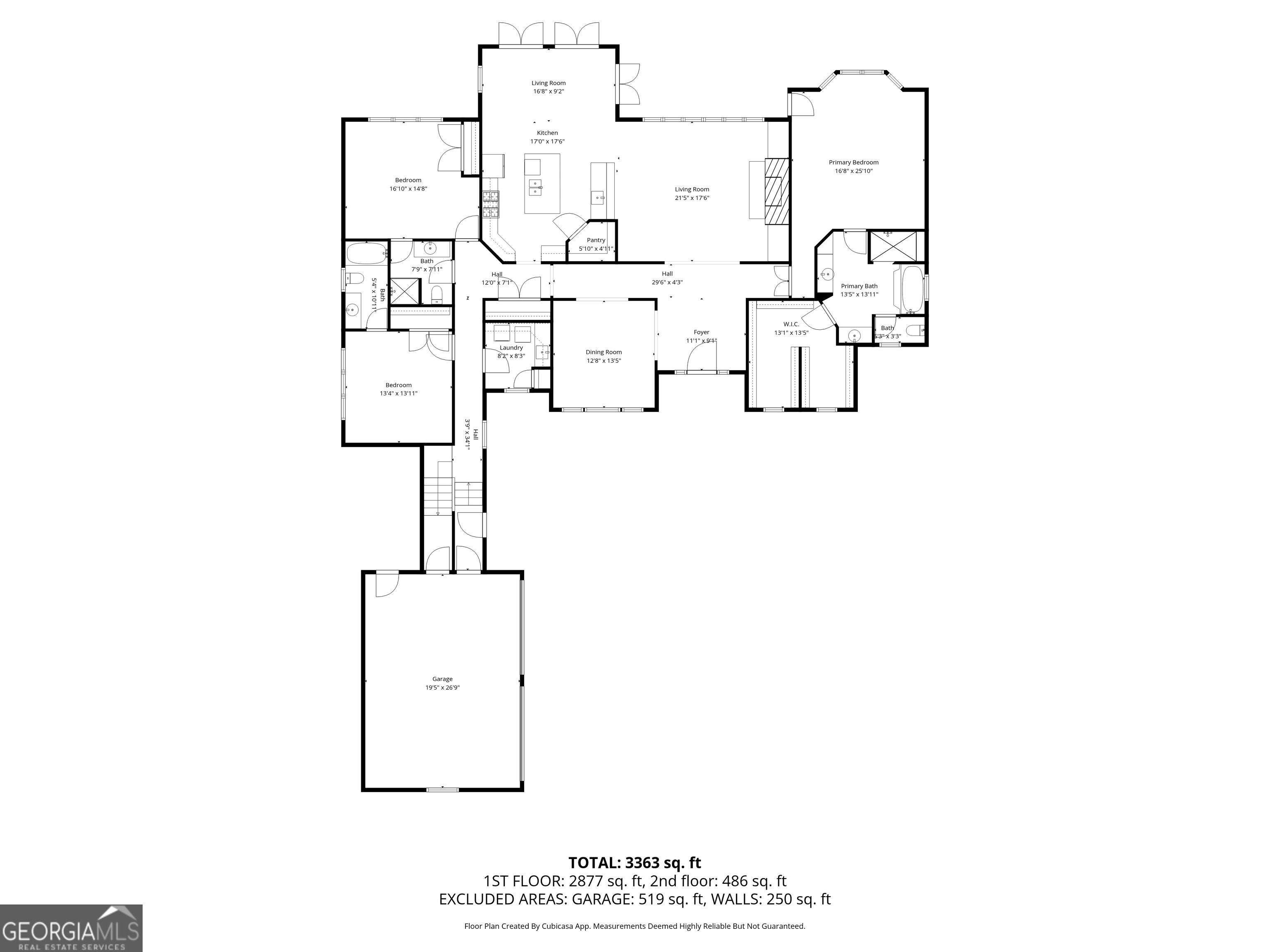 154 Enclave Boulevard Savannah GA 31419
