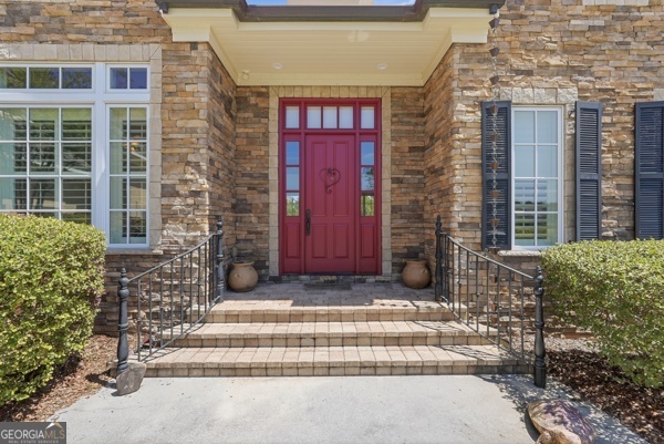 154 Enclave Boulevard Savannah GA 31419
