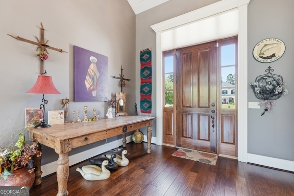 154 Enclave Boulevard Savannah GA 31419