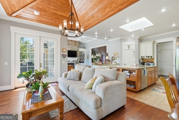 154 Enclave Boulevard Savannah GA 31419