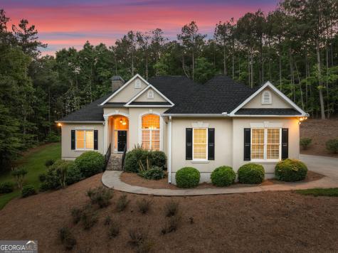 905 Cider Ridge Clarkesville GA 30523