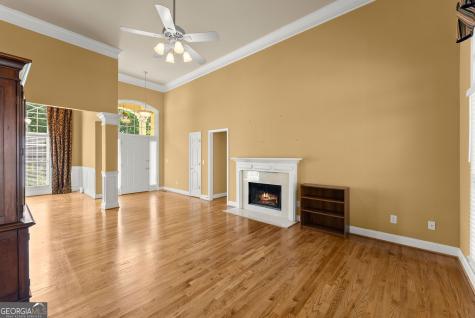 905 Cider Ridge Clarkesville GA 30523