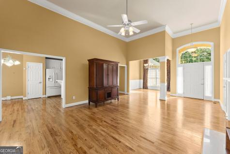 905 Cider Ridge Clarkesville GA 30523