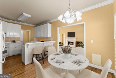 905 Cider Ridge Clarkesville GA 30523