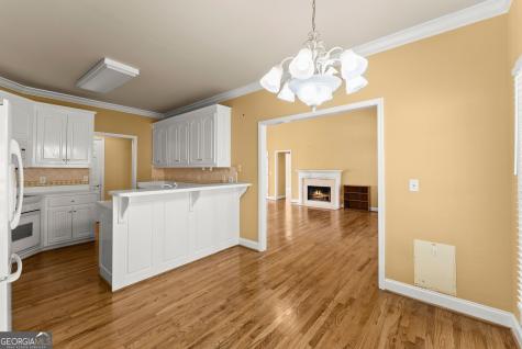 905 Cider Ridge Clarkesville GA 30523