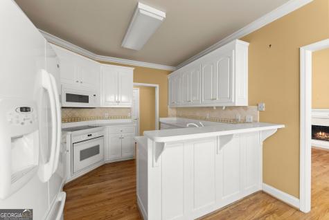 905 Cider Ridge Clarkesville GA 30523