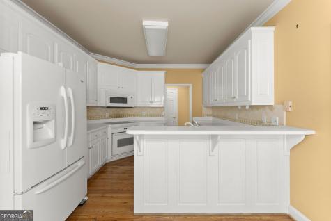 905 Cider Ridge Clarkesville GA 30523