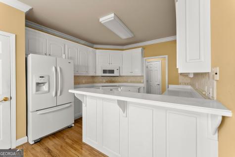 905 Cider Ridge Clarkesville GA 30523