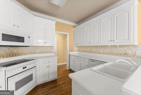 905 Cider Ridge Clarkesville GA 30523