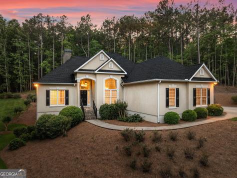 905 Cider Ridge Clarkesville GA 30523