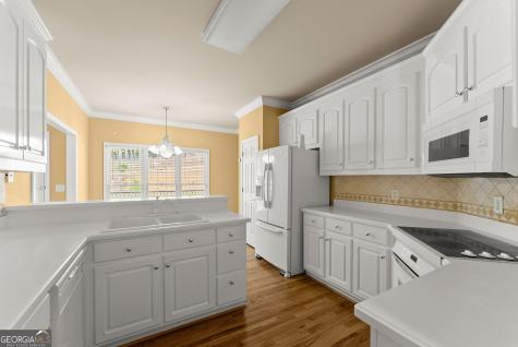 905 Cider Ridge Clarkesville GA 30523
