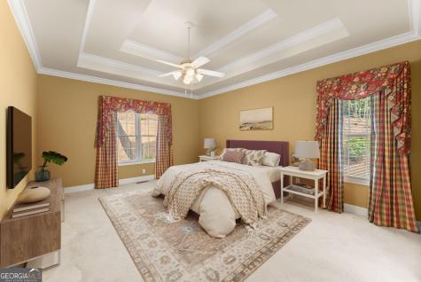 905 Cider Ridge Clarkesville GA 30523