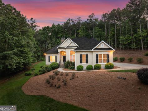 905 Cider Ridge Clarkesville GA 30523