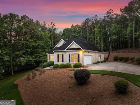 905 Cider Ridge Clarkesville GA 30523