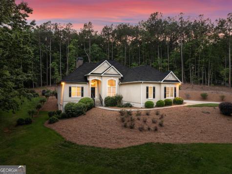 905 Cider Ridge Clarkesville GA 30523