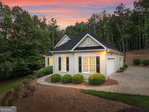 905 Cider Ridge Clarkesville GA 30523