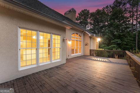 905 Cider Ridge Clarkesville GA 30523