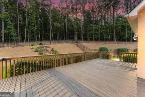 905 Cider Ridge Clarkesville GA 30523
