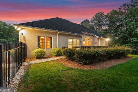 905 Cider Ridge Clarkesville GA 30523