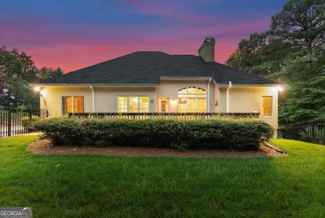 905 Cider Ridge Clarkesville GA 30523