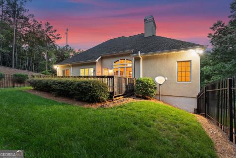905 Cider Ridge Clarkesville GA 30523