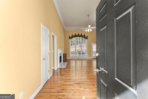905 Cider Ridge Clarkesville GA 30523