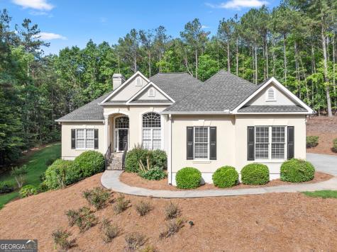 905 Cider Ridge Clarkesville GA 30523