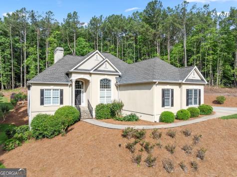 905 Cider Ridge Clarkesville GA 30523