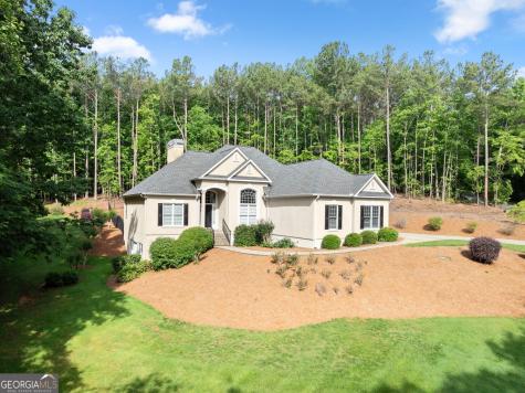 905 Cider Ridge Clarkesville GA 30523