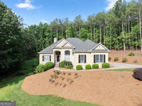 905 Cider Ridge Clarkesville GA 30523