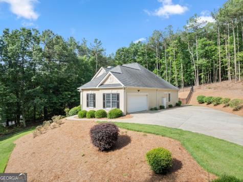 905 Cider Ridge Clarkesville GA 30523