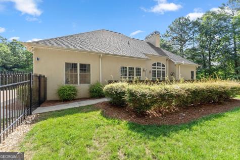 905 Cider Ridge Clarkesville GA 30523