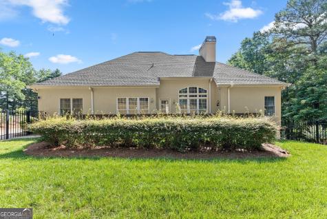 905 Cider Ridge Clarkesville GA 30523
